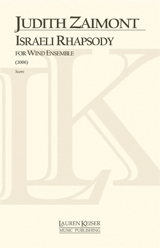 Sinfonietta No. 2: Generations